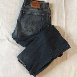 Lucky Brand men’s jeans size 32